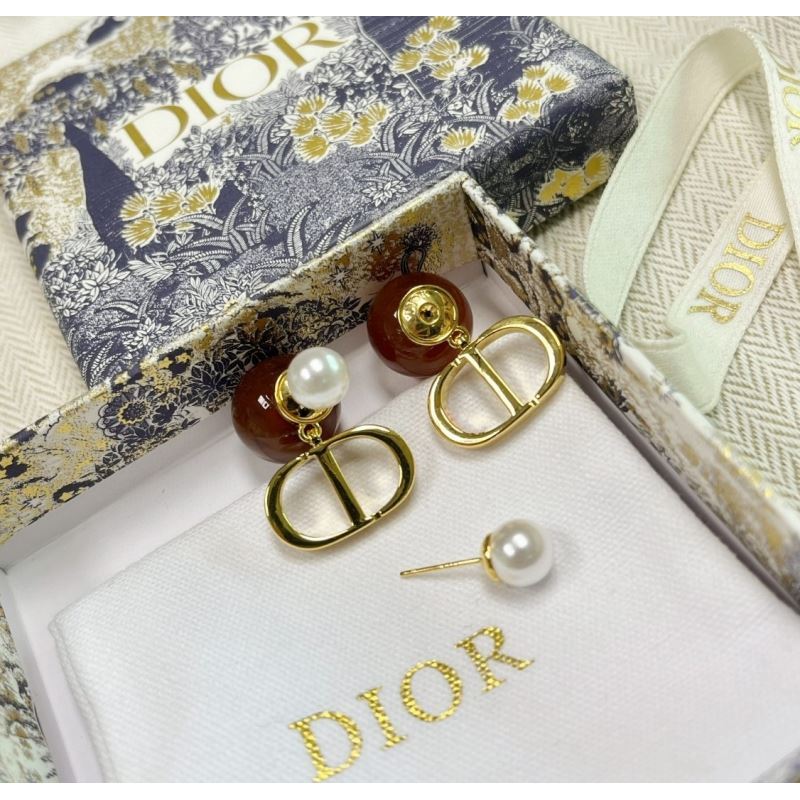 Christian Dior Earrings